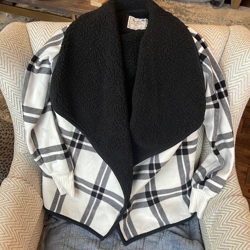 Abercrombie & Fitch jacket